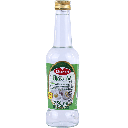Blossom Water Durra 250ml