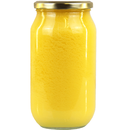 Pure Butter Ghee Cow Alhamwi 1kg