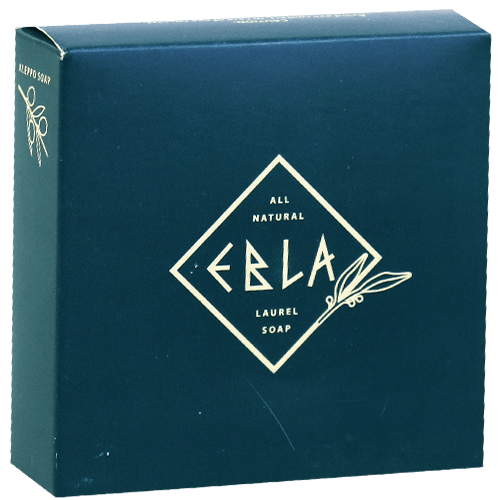 Laurel Soap Ebla 100g
