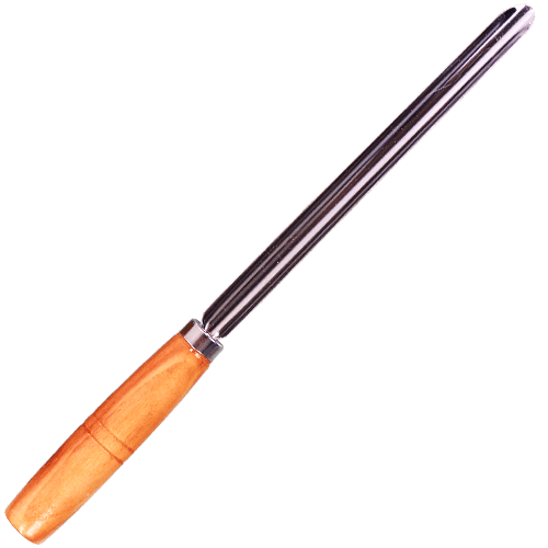 Zucchini Corer Knife Wide 1 Piece