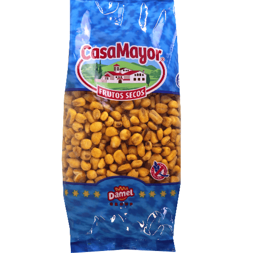 Corn Casa Mayor 250g