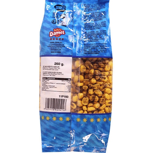 Corn Casa Mayor 250g
