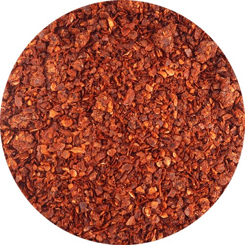 Chili Flakes By Weight