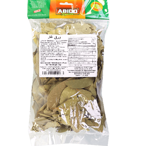 Bay Leaves Abido 50g