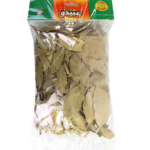 Bay Leaves Abido 50g