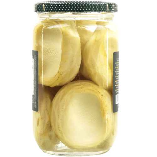 Artichokes Durra 700g