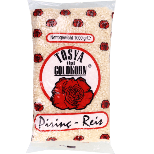 Tosya Rice 1kg
