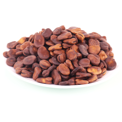 Dried Beans Medium Size By Weight