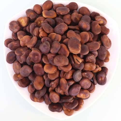 Dried Beans Medium Size By Weight