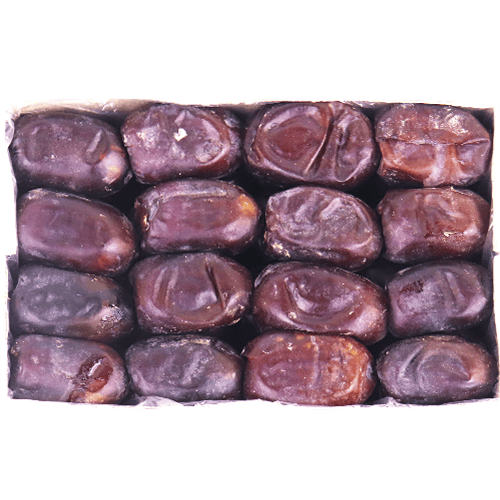 Bam Dates 500g
