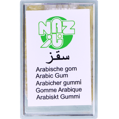 Arabic Gum