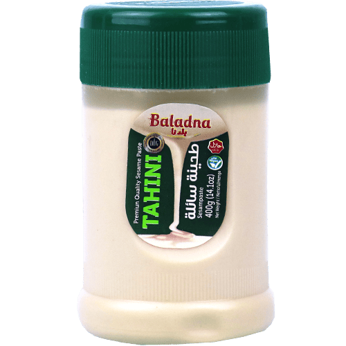 Tahini Baladna 400g