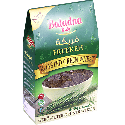 Firik Baladna 800g