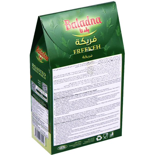 Firik Baladna 800g