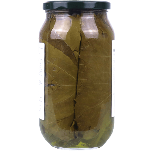 Pickled Vine Leaves Lara 1100g