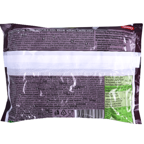 Instant Noodles Beef Flavour Indomie 70g
