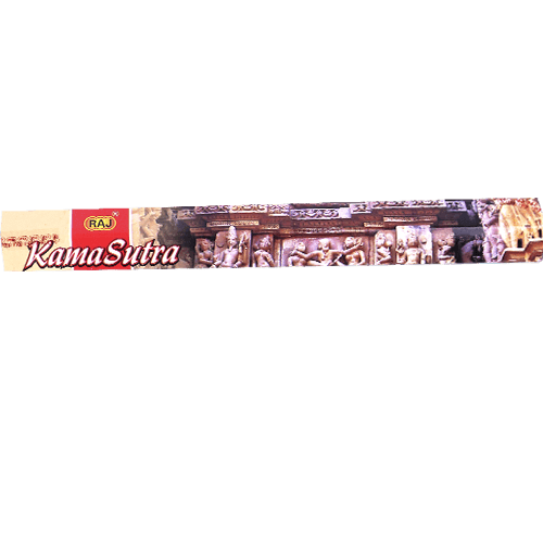 Incense Sticks Kama Sutra Raj