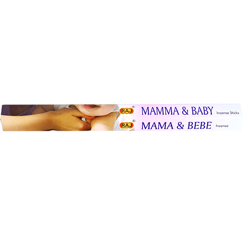 Incense Sticks Mama & Baby