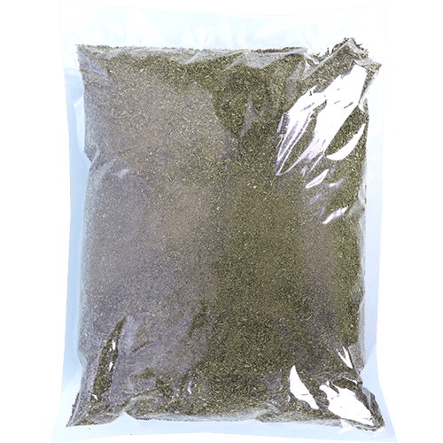 Dried Mint Abido 500g