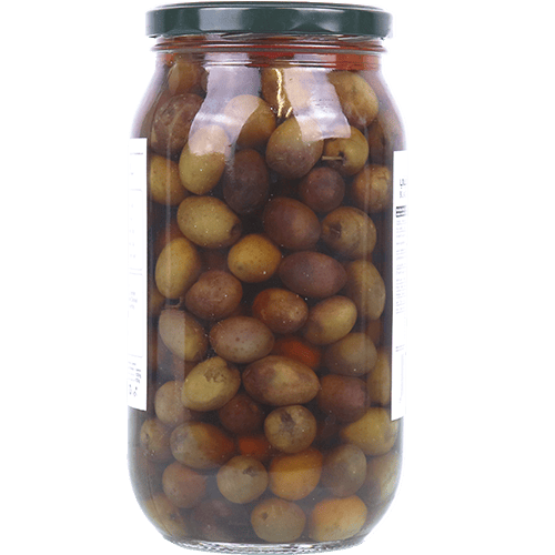 Black Olives Lara 1000g