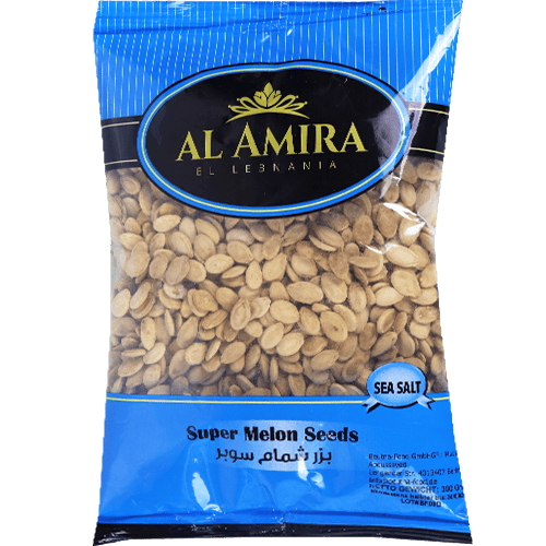 Super Melon Seeds Alamira 300g