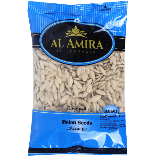 Melon Seeds Alamira 300g