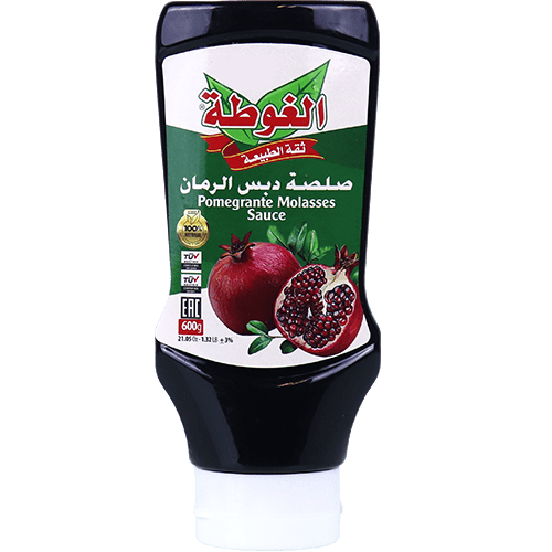 Pomegranate Molasses Algota 600g