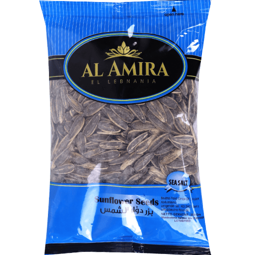 Sunflower Seeds Alamira 300g