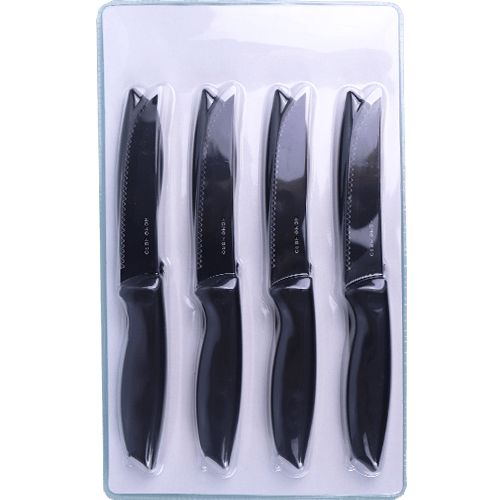 Steak Knife Set Home Hero 8 pcs