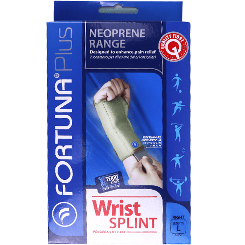 Wrist Splints Fortuna