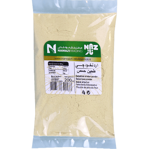 Chickpeas Flour Naz 200g