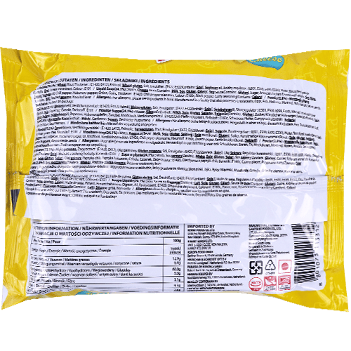 Ramen Cheese Buldak Samyang 140g