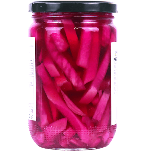 Pickles Turnip Lara 600g