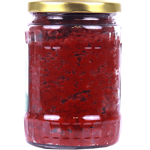 Pepper Paste Dana 550g