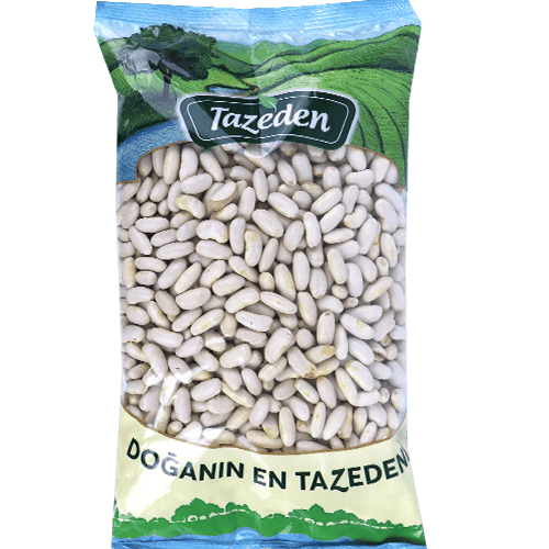 White Beans Tazeden 900g