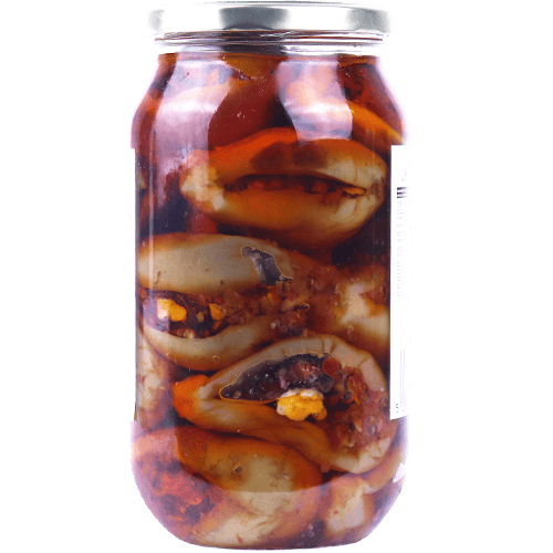 Makdous Lara 950g
