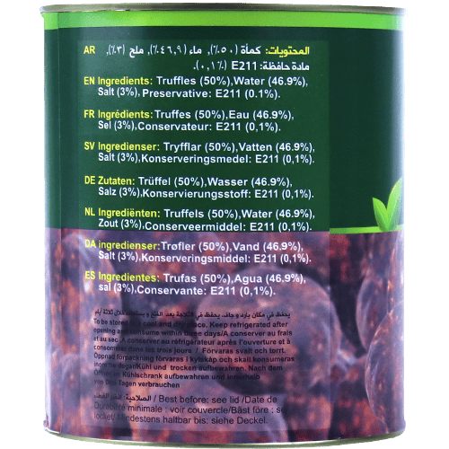 Truffles Durra 500g