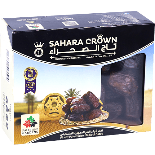 Dates Medjool Taj Al Sahara 800g