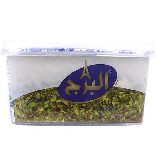 Halva Extra Pistachio Al Burj 700g