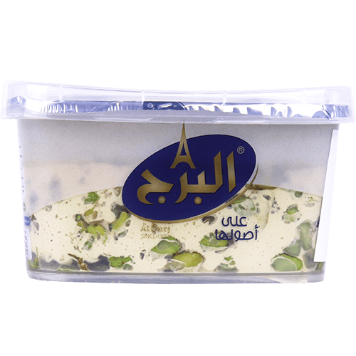 Halva Pistachio Al Burj 350g