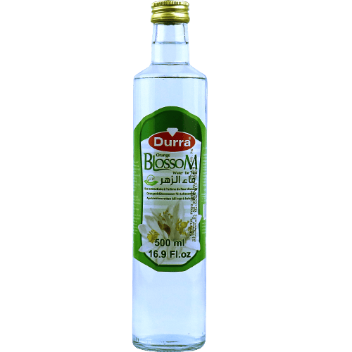 Blossom Water Durra 500ml