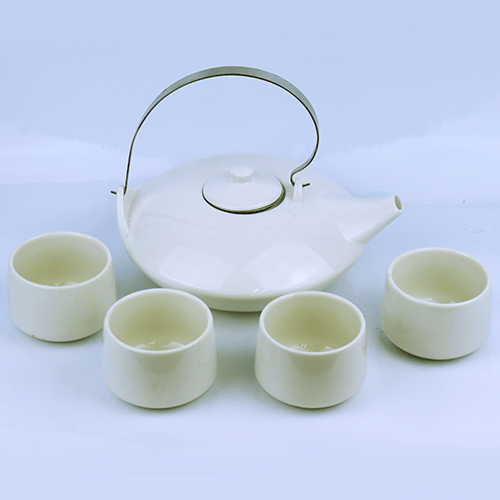 Milk Pot Set