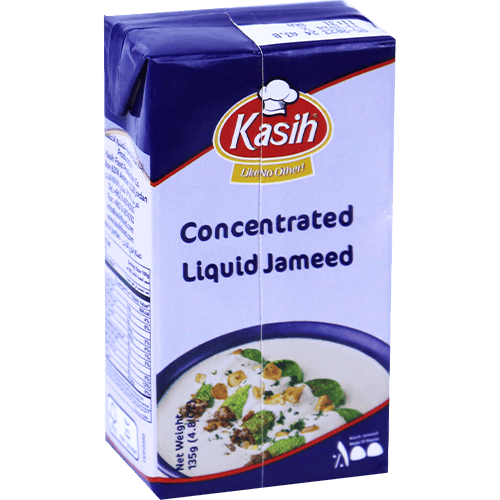 Rice Starter Sause Kasih 135g