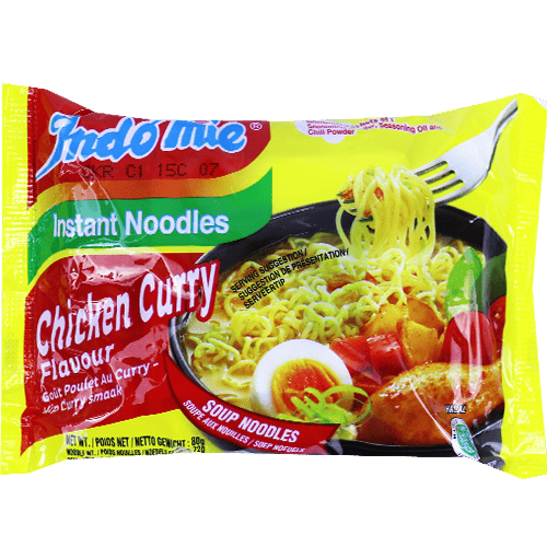 Indomie Chicken Curry 75g