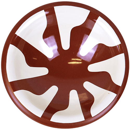Arabic Plate