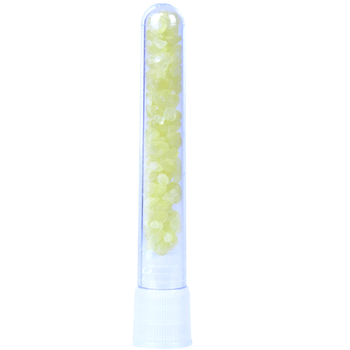 Mastic Tube