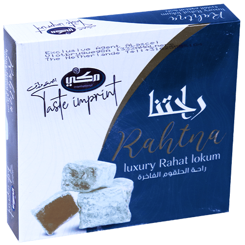 Lokum Raha Rahatna Makki