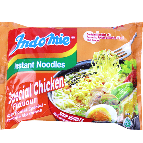 Noodles Special Chicken Indomie 75g