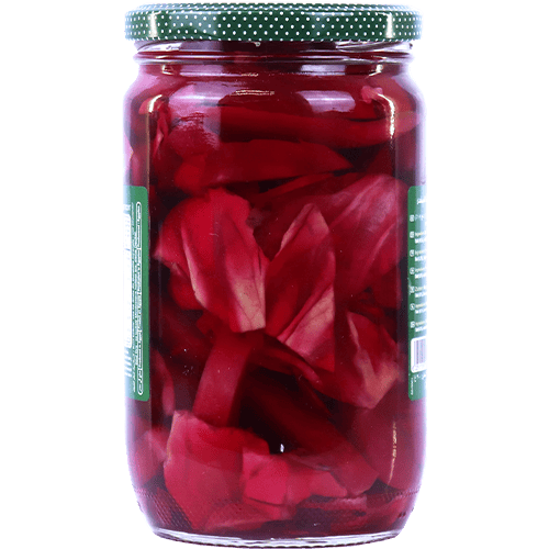Pickles Turnip Durra 710g