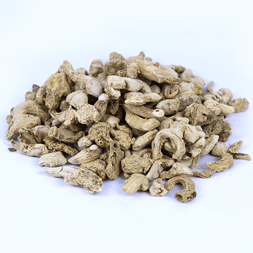 Spices Ginger Grain By Weight